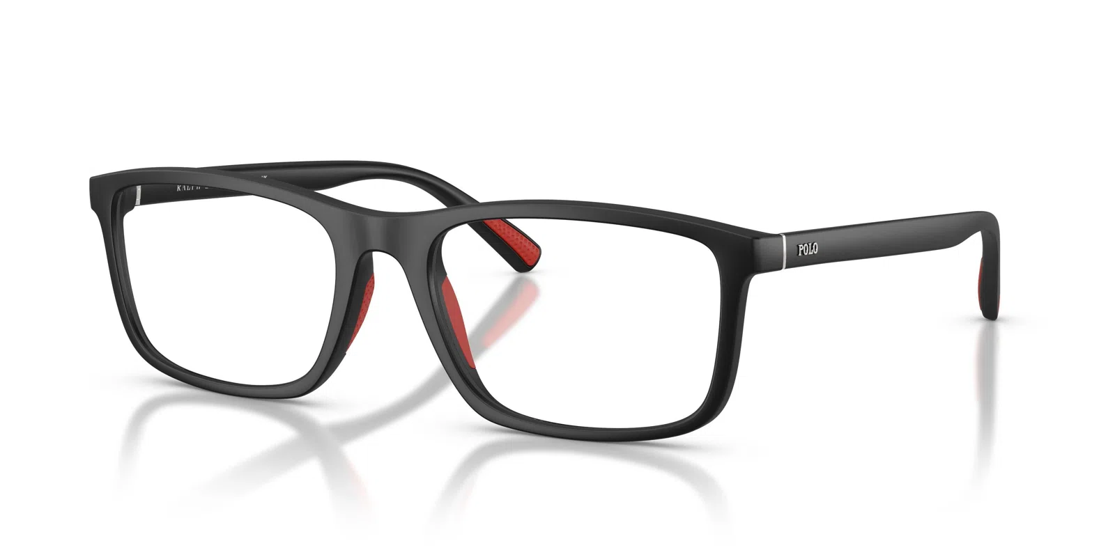 Polo 2291U Eyeglasses - view 9
